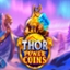 Thor Power Coins