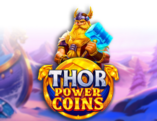 Thor Power Coins