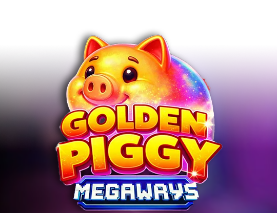 Golden Piggy Megaways