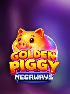 Golden Piggy Megaways
