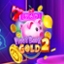 Piggy Bank Gold 2