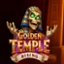 Golden Temple Rising