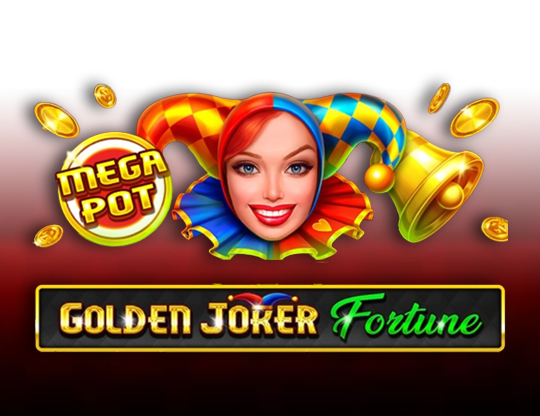Golden Joker Fortune
