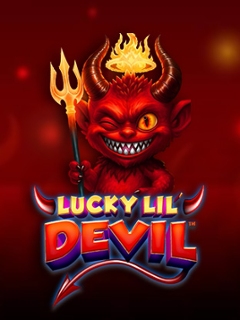 Lucky Lil' Devil