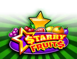 Starry Fruits