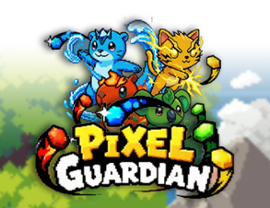 Pixel Guardian