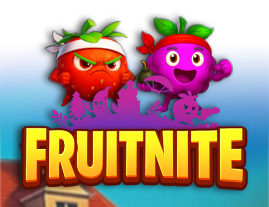 Fruitnite