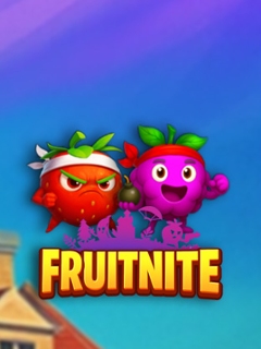 Fruitnite