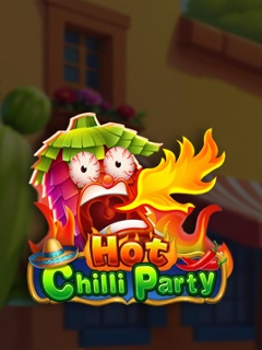Hot Chilli Party