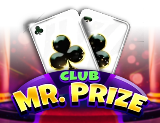 Club Mr. Prize