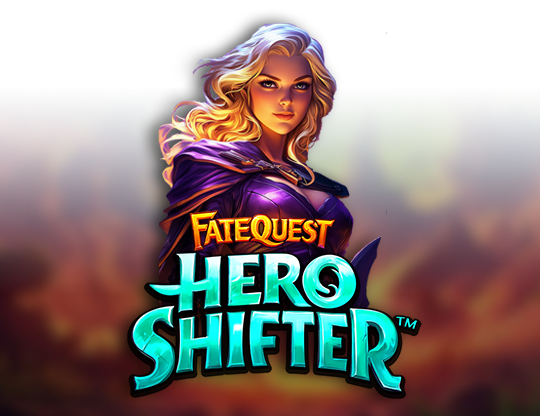 FateQuest: Hero Shifter