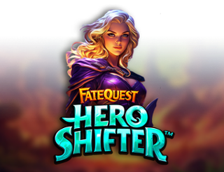 FateQuest: Hero Shifter
