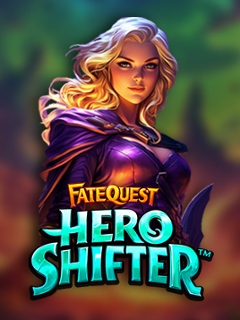 FateQuest: Hero Shifter