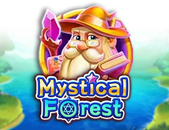 Mystical Forest