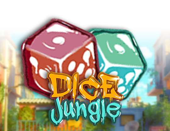 Dice Jungle