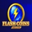 Flash Coins: Hold and Win