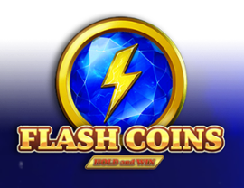 Flash Coins: Hold and Win
