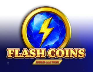 Flash Coins: Hold and Win