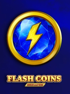 Flash Coins: Hold and Win