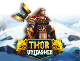 Thor Unleashed