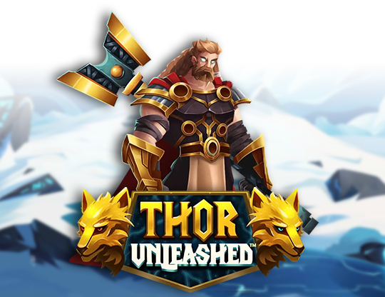 Thor Unleashed