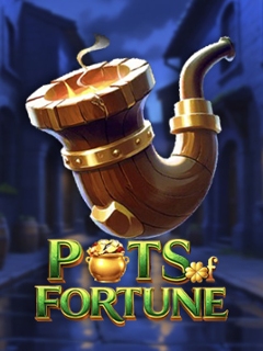 Pots of Fortune