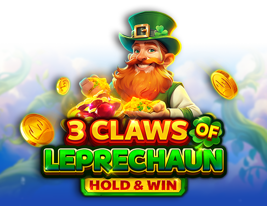3 Claws of Leprechaun