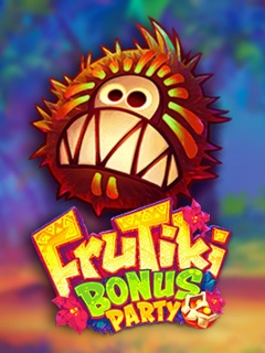 Frutiki Bonus Party