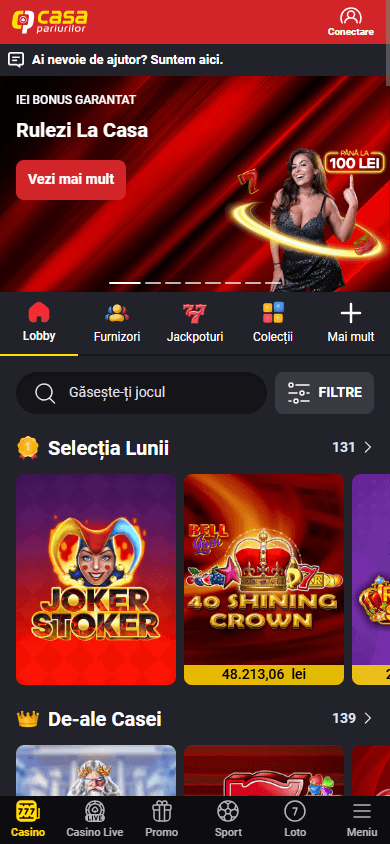 Casa_Pariurilor_Casino_game_gallery_mobile