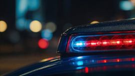 police-light