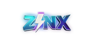 Zinx Casino Logo