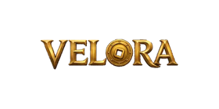 Velora Casino Review logo