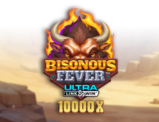Bisonous Fever Ultra Link&Win
