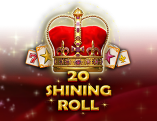 20 Shining Roll