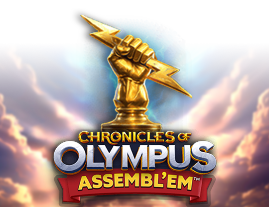 Chronicles of Olympus Assembl'em