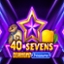 40 Sevens Diamond Treasures