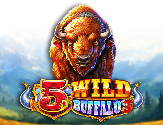 5 Wild Buffalo 3