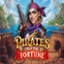 Pirate's Fight for Fortune