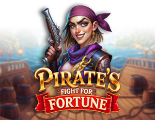 Pirate's Fight for Fortune