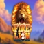 Fire Lion 2