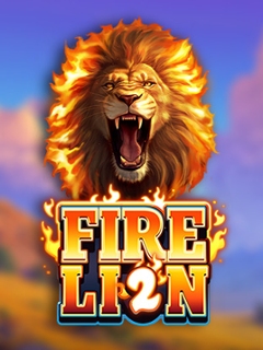 Fire Lion 2