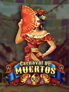 Carnaval de Muertos