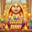 Golden Bunny