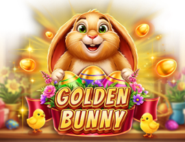 Golden Bunny