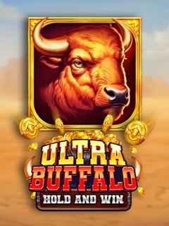 Ultra Buffalo Hold and Win
