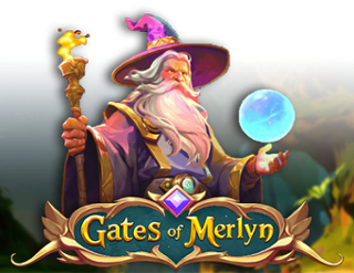 Gates of Merlyn