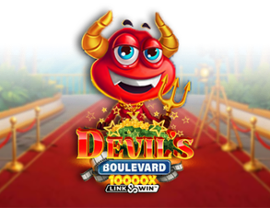 Devil’s Boulevard