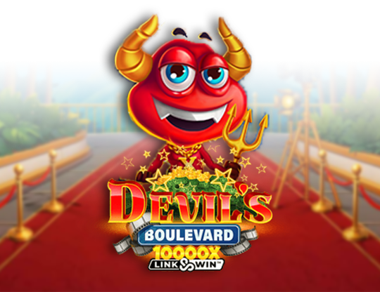 Devil’s Boulevard