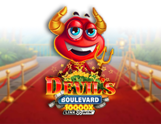 Devil’s Boulevard