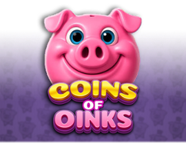 Coins of Oinks